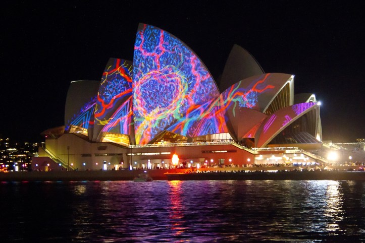 Sydney Opera House