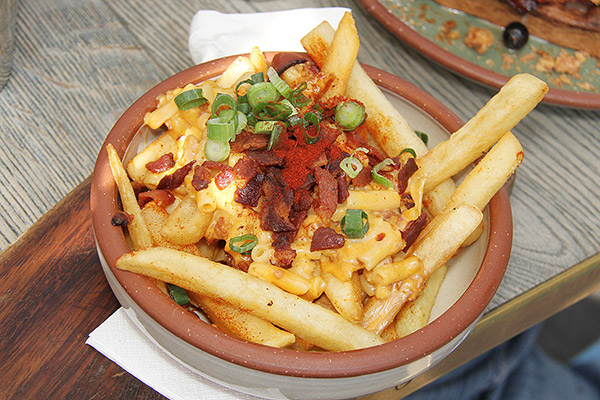 M.A.C. CosmeChips (Click for larger image)