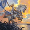 Knight of Grace - Sidharth Chaturvedi